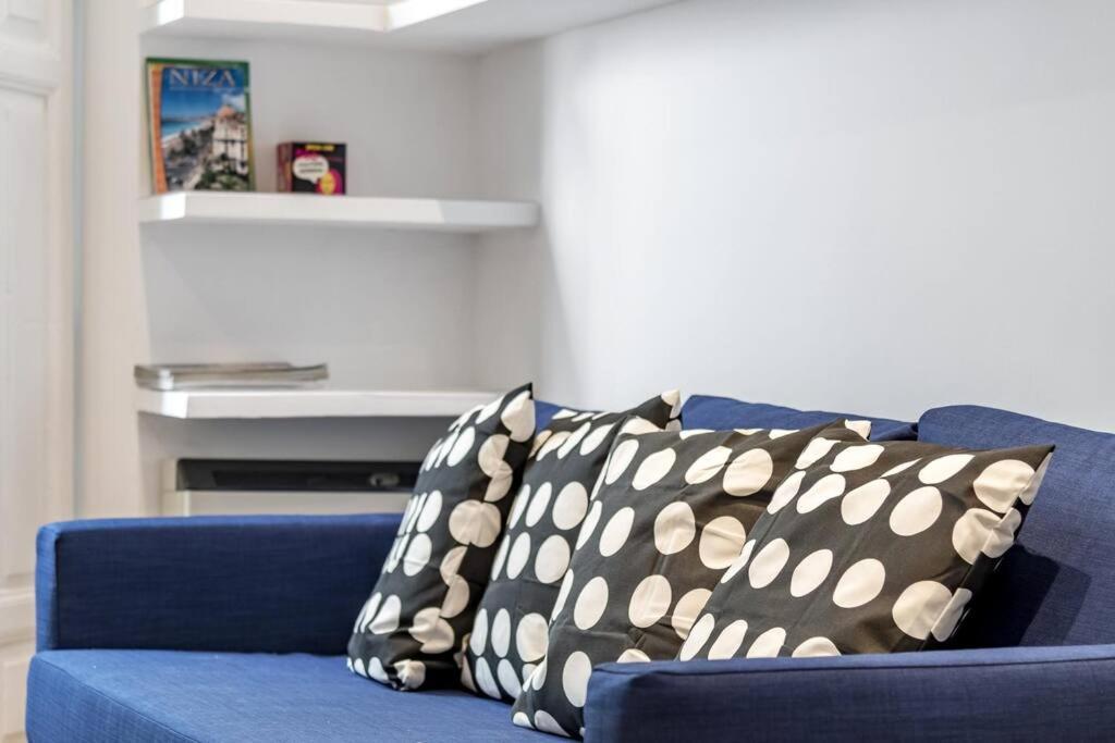 Apartamento Proximo A Gran Via Madrid Apartment Exterior foto